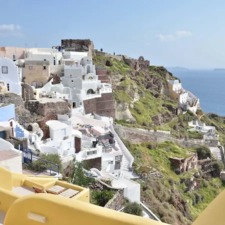 Just Blue Сasa de vacaciones