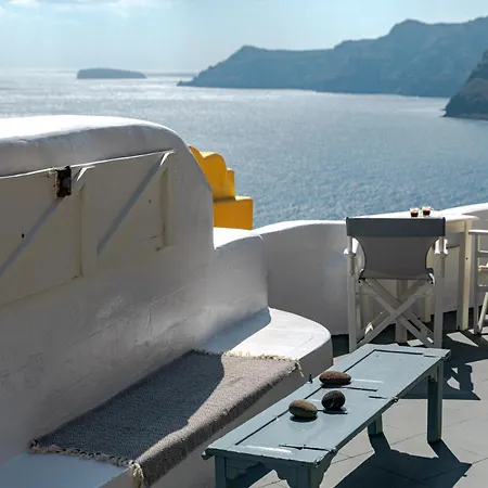 Just Blue Semesterbostad *