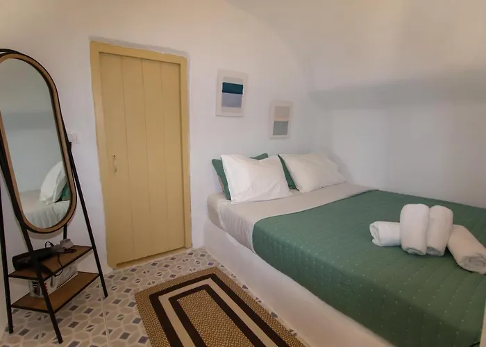 Tatil Evi Just Blue *