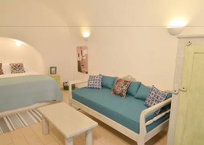 Tatil Evi Just Blue *