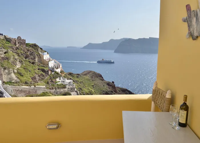 Just Blue Tatil Evi *