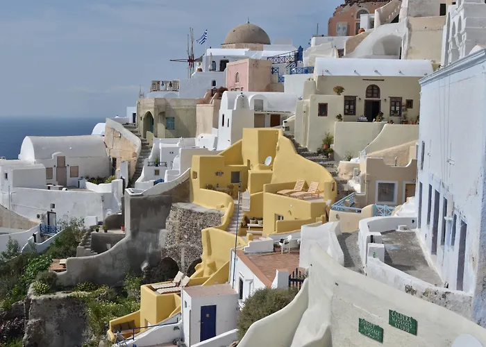 Semesterbostad Just Blue