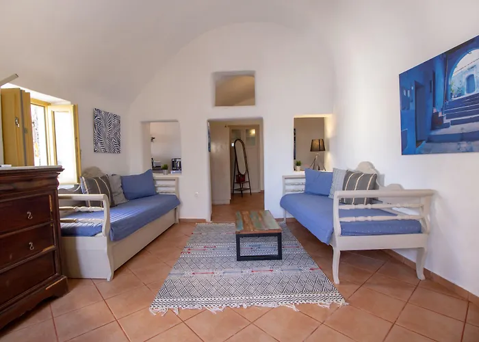 Tatil Evi Just Blue *