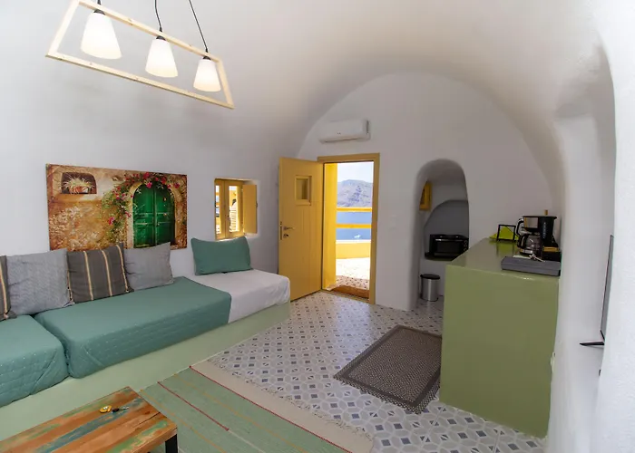 Just Blue Tatil Evi *