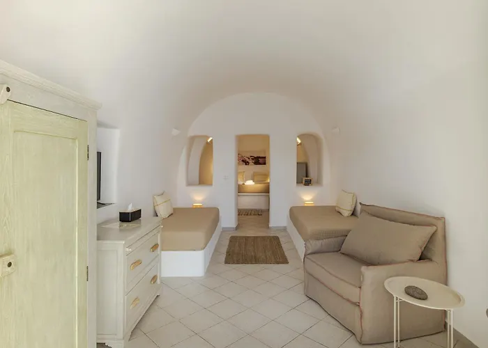 Just Blue Semesterbostad