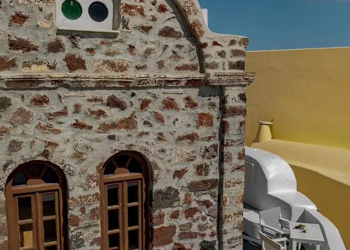 Just Blue Semesterbostad *