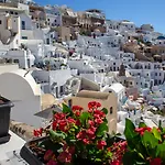 Just Blue Oia (Santorini)