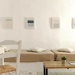 Just Blue * Oia