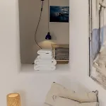 Holiday home Just Blue *