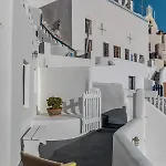 Dom wakacyjny Just Blue Oia