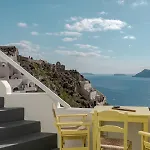 Holiday home Just Blue Oia (Santorini)