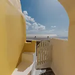 Just Blue Dom wakacyjny Oia