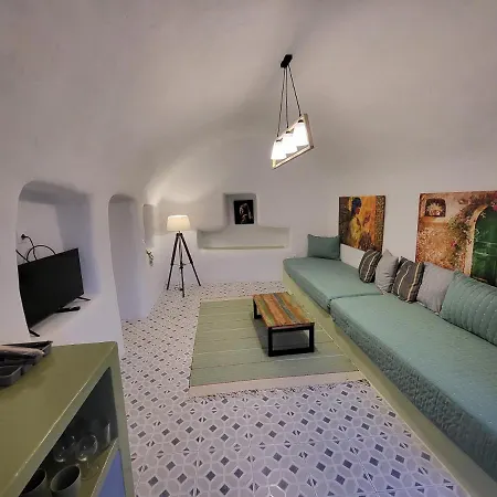 Holiday home Just Blue