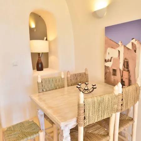 Holiday home Just Blue