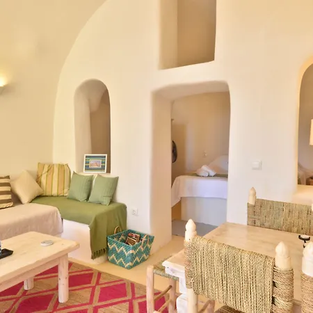 Nyaraló Just Blue Ía