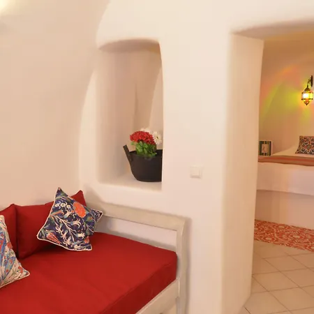 Nyaraló Just Blue *