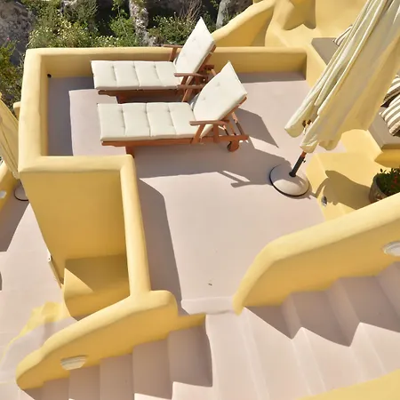 Just Blue 펜션 이아