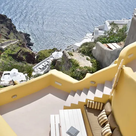 Just Blue Сasa de vacaciones