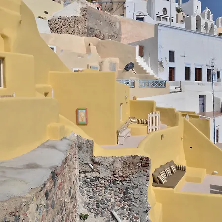 Holiday home Just Blue *