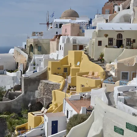 Сasa de vacaciones Just Blue