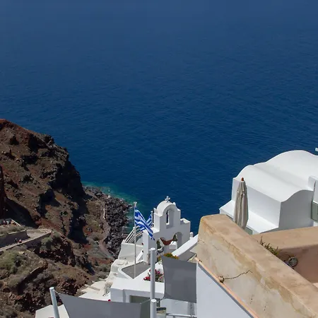 Just Blue * Oia (Santorini)