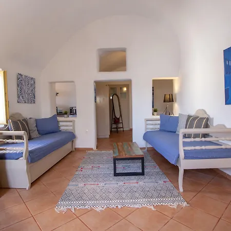 Holiday home Just Blue *