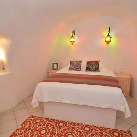 Vakantiehuis Just Blue