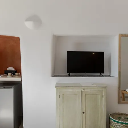 Just Blue בית נופש אויה