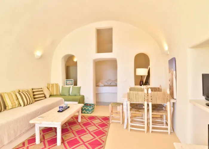 Dom wakacyjny Just Blue *