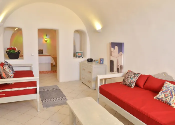 Just Blue * Oia (Santorini)