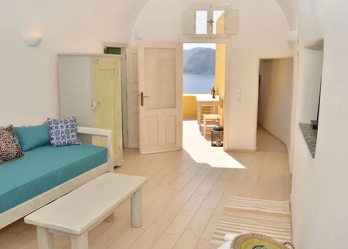 Just Blue * Oia (Santorini)