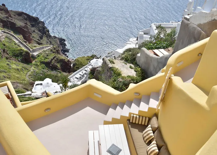 Just Blue בית נופש