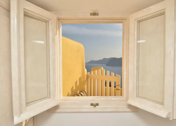 Just Blue * Oia (Santorini)