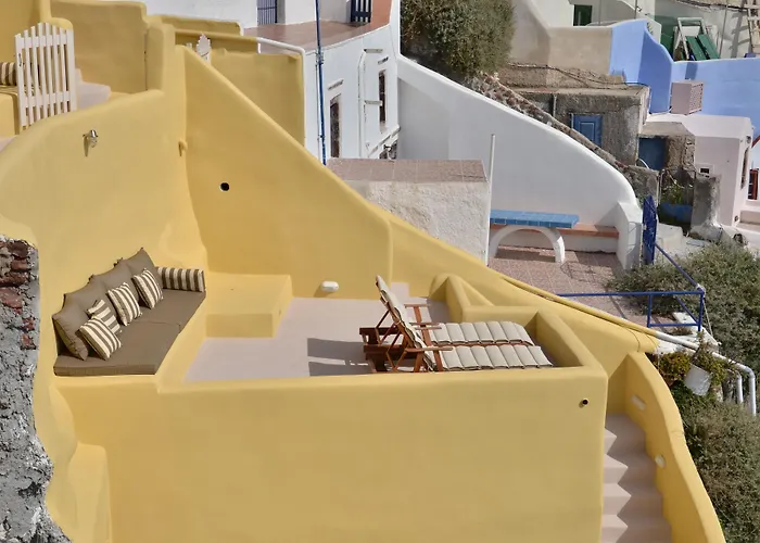 Just Blue Дом отдыха *