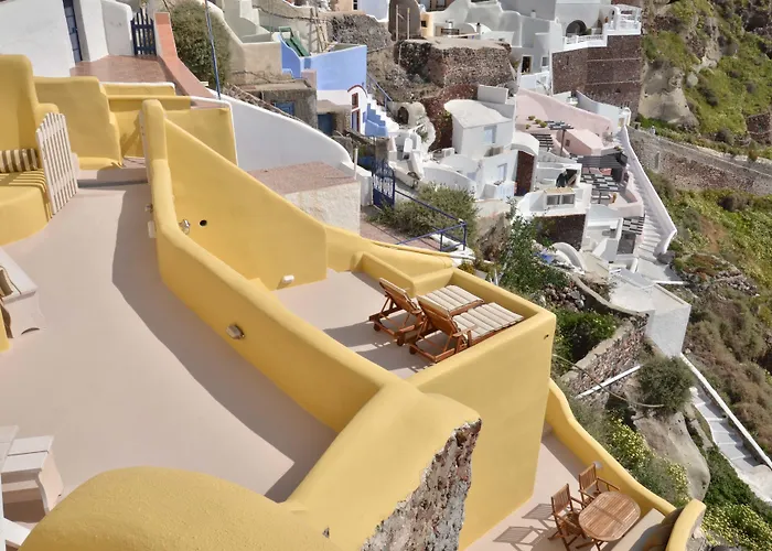 Just Blue * Oia (Santorini)