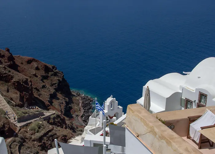 Just Blue * Oia (Santorini)