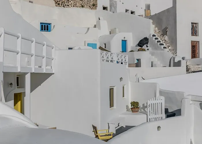 Vakantiehuis Just Blue *