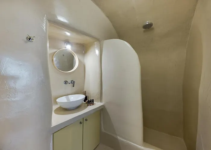 Just Blue Vakantiehuis *