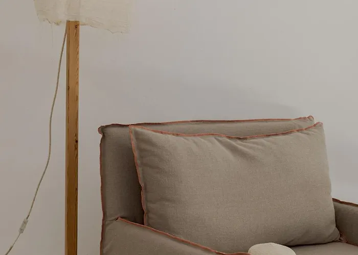 Just Blue בית נופש