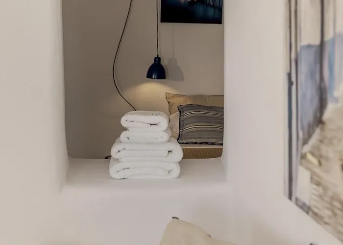 Vakantiehuis Just Blue *