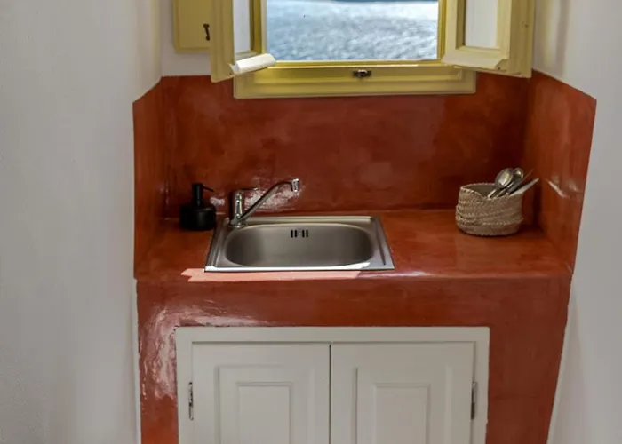 Vakantiehuis Just Blue