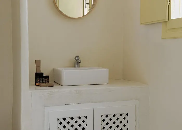 בית נופש Just Blue *