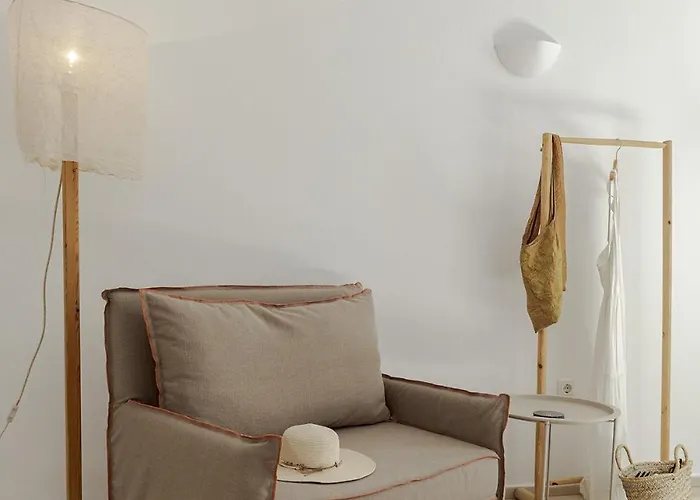 בית נופש Just Blue אויה