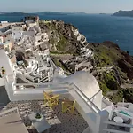 Just Blue Oia (Santorini)