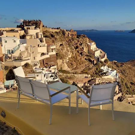 בית נופש Just Blue *