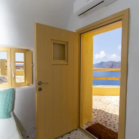 Just Blue בית נופש אויה