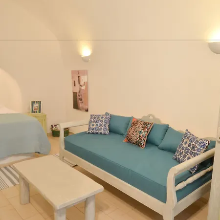 בית נופש Just Blue *