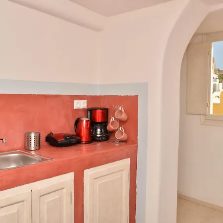 Just Blue בית נופש אויה