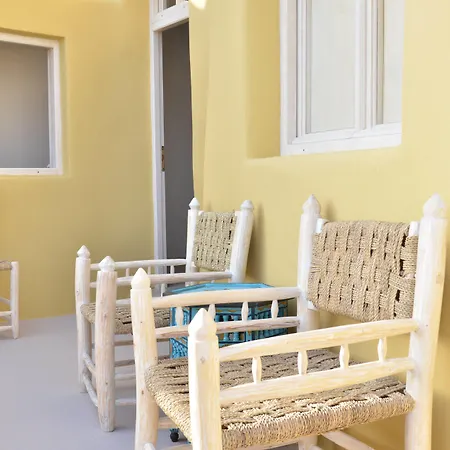 בית נופש Just Blue אויה