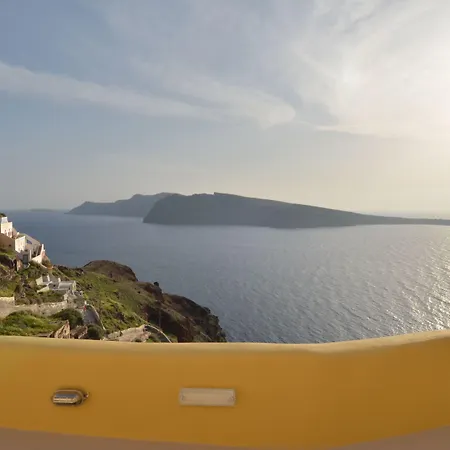 בית נופש Just Blue *